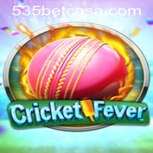 Experience the Thrill of CricketFever with 535bet