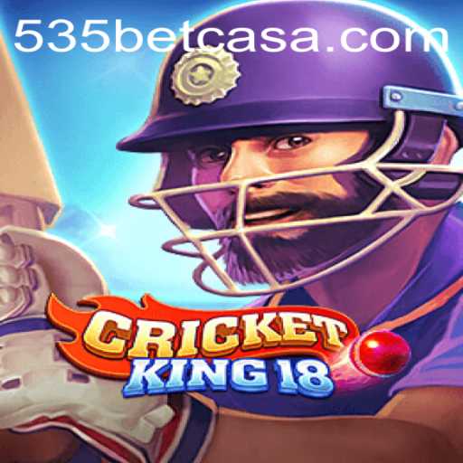 CricketKing18: Redefining Virtual Cricket Gaming