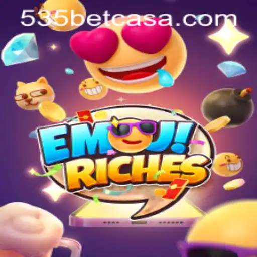 Exploring EmojiRiches: The New Sensation in the Gaming World