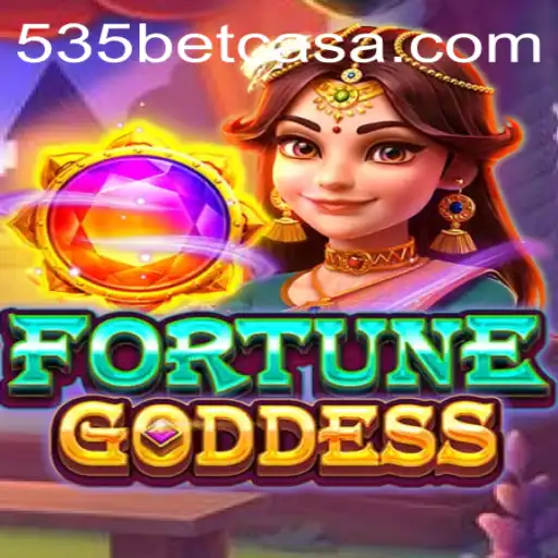 Exploring the Fascinating World of FORTUNEGODDESS on 535bet