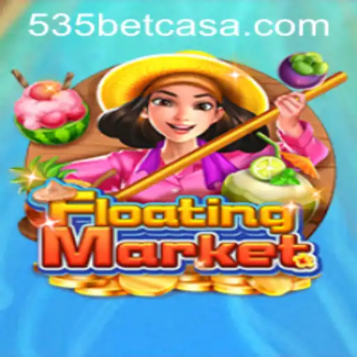 FloatingMarket: The New Wave in Online Gaming with 535bet