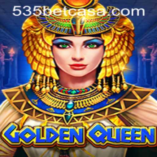 Unveiling GoldenQueen: A Captivating Gameplay Experience with 535bet