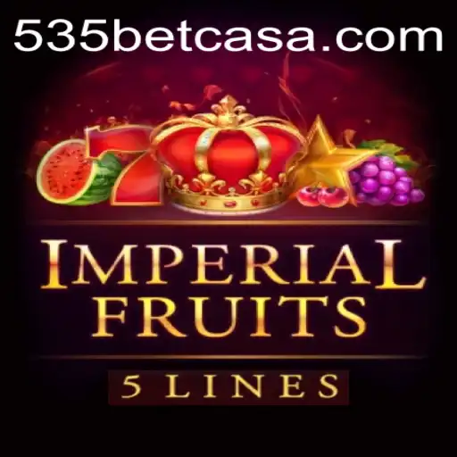 Explore the Exciting World of ImperialFruits5: A Fresh Perspective on Casino Gaming