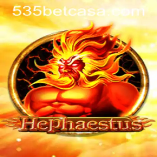Hephaestus: Forging Adventures in Gaming