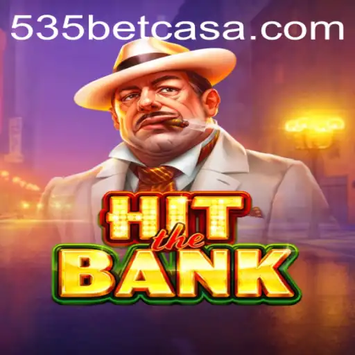Exploring HitTheBank: A Thrilling Adventure with 535bet