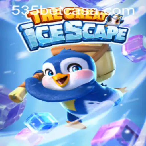 The Great Icescape: A Comprehensive Guide to the Chilling Adventure