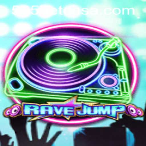 Experience the Thrilling World of RaveJump: The Next Big Thing in Gaming