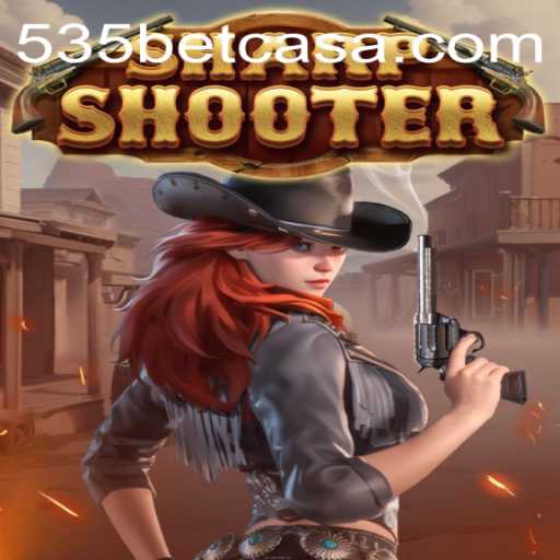 Exploring the Thrilling World of Sharpshooter at 535bet