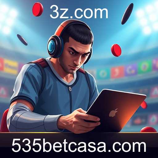 Tendências e Impactos do 535bet no Cenário Atual