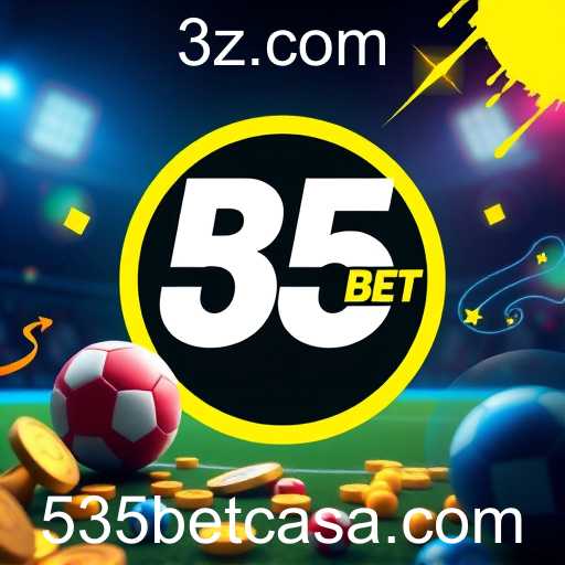 535bet: Impulsionando o Mercado de Games em 2025