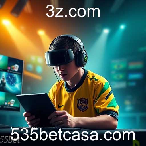 Cenário Atual dos Jogos Online no Brasil