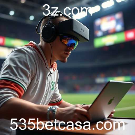 Expansão e Inovações no Mundo dos Jogos Online