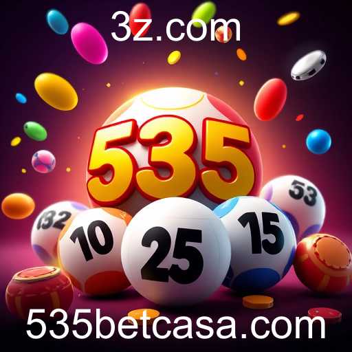 A Emoção dos Jogos de Loteria na Plataforma 535bet