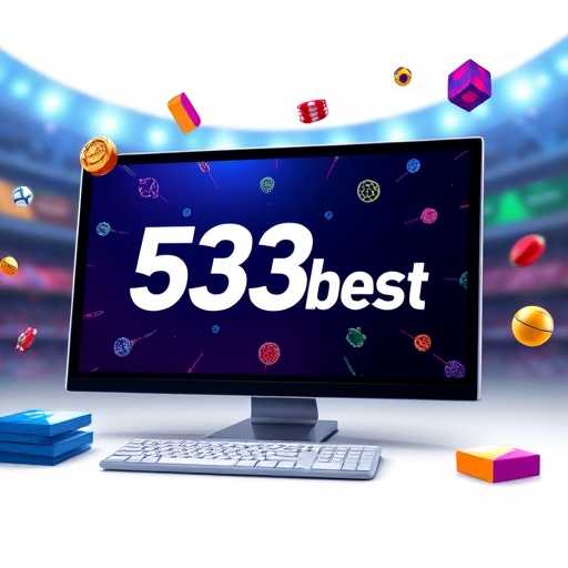 535bet e o Futuro dos Jogos Online em 2025