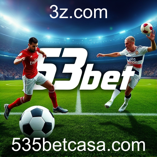 Explorando a Categoria de 'Apostas Esportivas' no 535bet