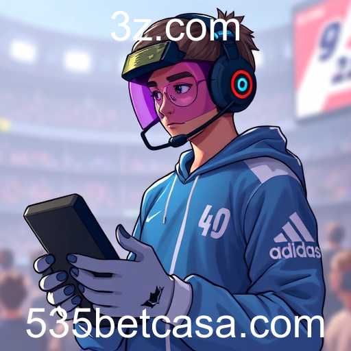 Apostadores Migrando para Novas Plataformas em 2025