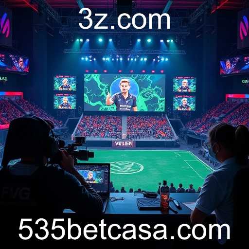 Transformações Recentes no Mundo dos Jogos Online