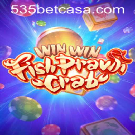 Explore the Exciting World of WinWinFishPrawnCrab and 535bet